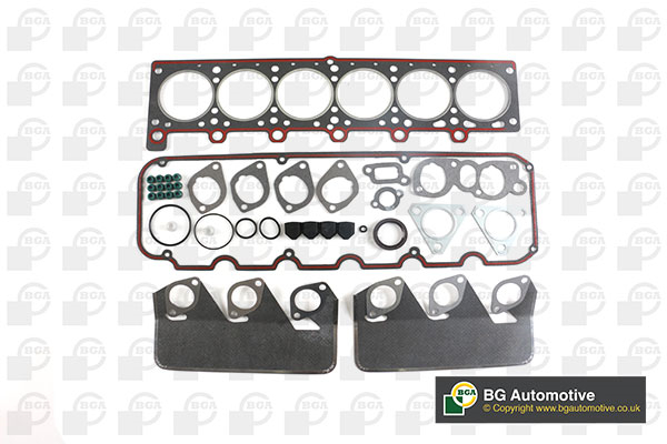 BGA HK3328 Head Gasket Set