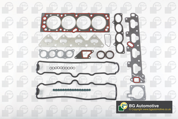 BGA HK3561 Head Gasket Set