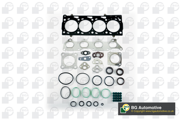 BGA HK3723 Head Gasket Set
