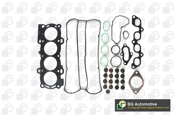 BGA HK5789 Head Gasket Set