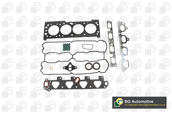 BGA HK6735 Head Gasket Set