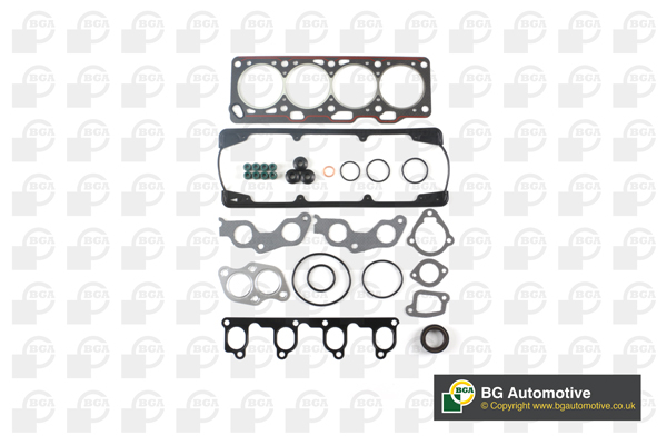 BGA HK9340 Head Gasket Set