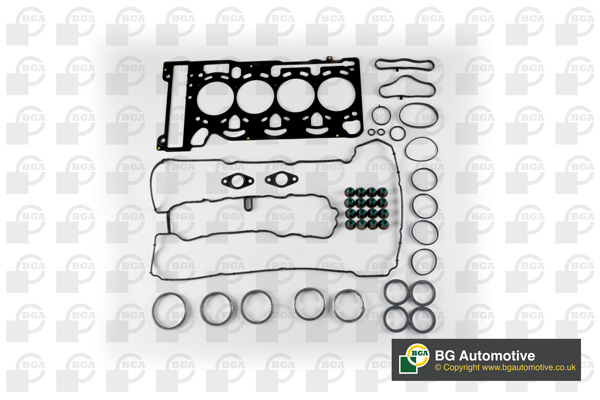 BGA HK9760 Head Gasket Set
