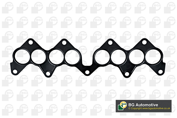 BGA MG0356 Inlet Manifold Gasket