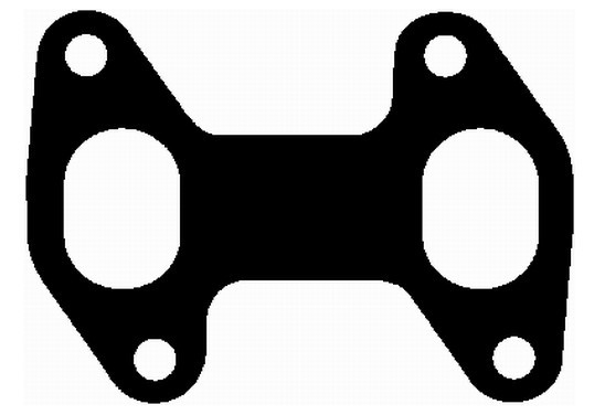 BGA MG0504 Exhaust Manifold Gasket