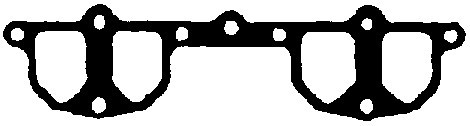 BGA MG1333 Inlet Manifold Gasket