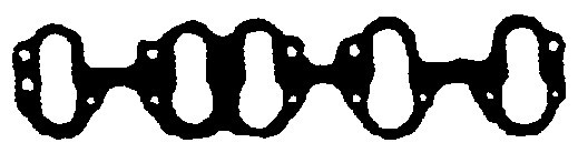 BGA MG1346 Inlet Manifold Gasket