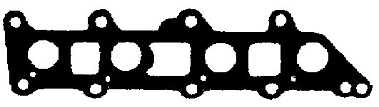 BGA MG1349 Inlet Manifold Gasket
