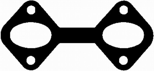 BGA MG2580 Exhaust Manifold Gasket