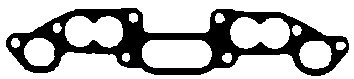 BGA MG3311 Manifold Gasket Inlet / Exhaust