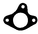 BGA MG3346 Exhaust Manifold Gasket