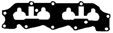 BGA MG4537 Inlet Manifold Gasket