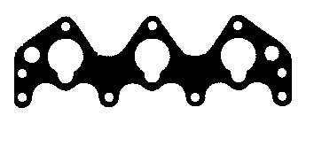 BGA MG4593 Inlet Manifold Gasket