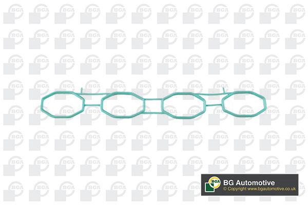 BGA MG4777 Inlet Manifold Gasket