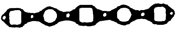 BGA MG5324 Manifold Gasket Inlet / Exhaust