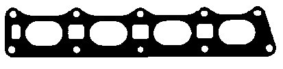 BGA MG5516 Exhaust Manifold Gasket
