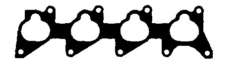 BGA MG5541 Inlet Manifold Gasket