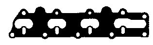 BGA MG5586 Exhaust Manifold Gasket