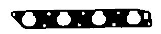 BGA MG5589 Inlet Manifold Gasket