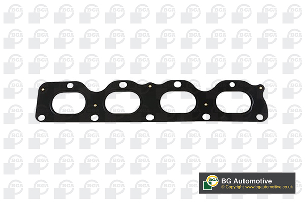 BGA MG5732 Exhaust Manifold Gasket