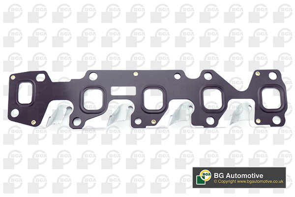 BGA MG6716 Exhaust Manifold Gasket