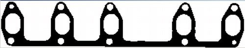 BGA MG6726 Exhaust Manifold Gasket