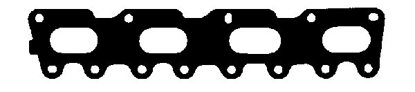 BGA MG7391 Exhaust Manifold Gasket