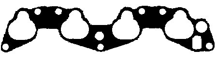 BGA MG8331 Inlet Manifold Gasket