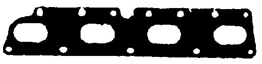 BGA MG9312 Exhaust Manifold Gasket