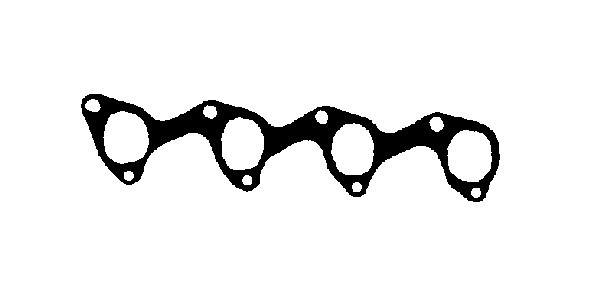 BGA MG9324 Exhaust Manifold Gasket