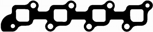BGA MG9545 Exhaust Manifold Gasket