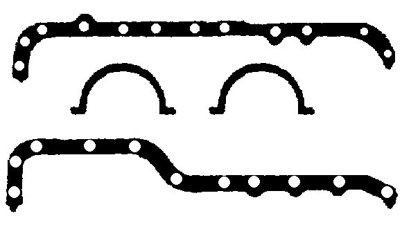 BGA OK6375 Sump Gasket