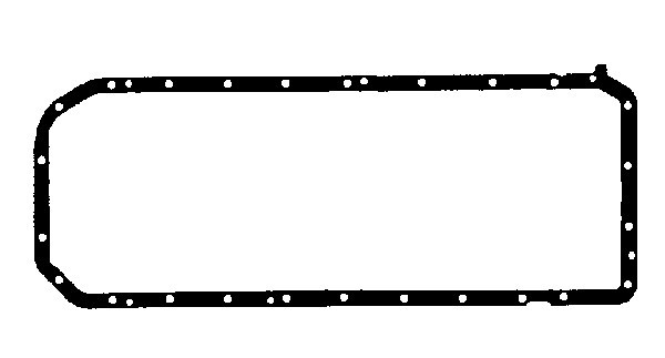BGA OP0361 Sump Gasket