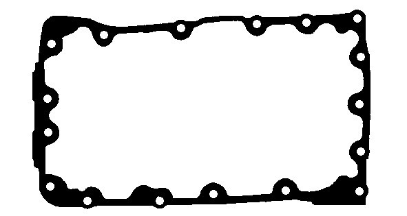 BGA OP0365 Sump Gasket