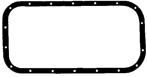 BGA OP0375 Sump Gasket