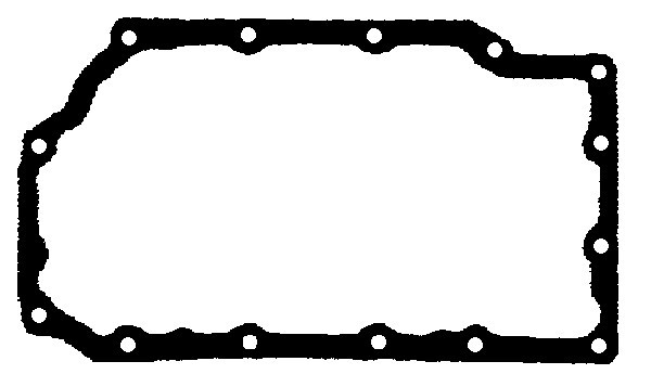 BGA OP1336 Sump Gasket