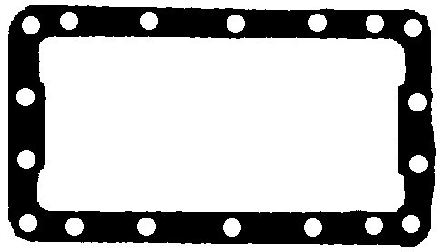 BGA OP4372 Sump Gasket