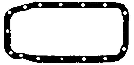 BGA OP4378 Sump Gasket