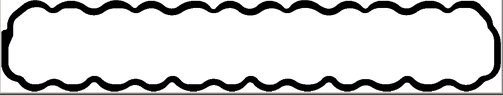 BGA RC0328 Rocker Cover Gasket