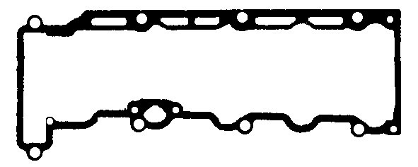 BGA RC0377 Rocker Cover Gasket
