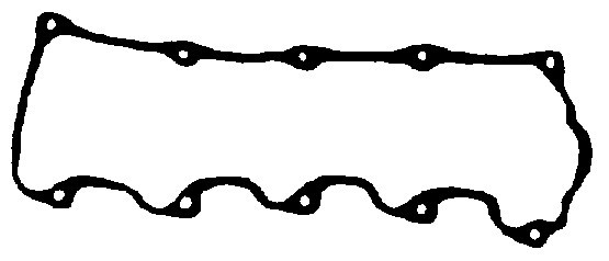 BGA RC1355 Rocker Cover Gasket