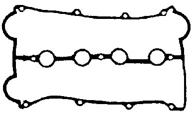 BGA RC1365 Rocker Cover Gasket
