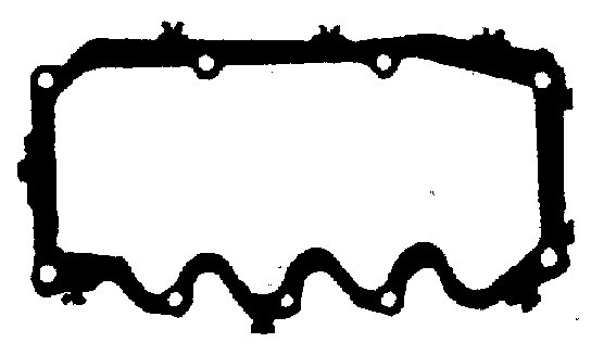 BGA RC3303 Rocker Cover Gasket
