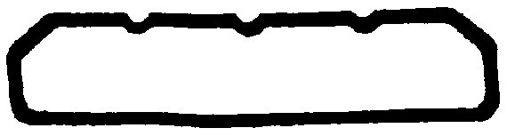 BGA RC5310 Rocker Cover Gasket