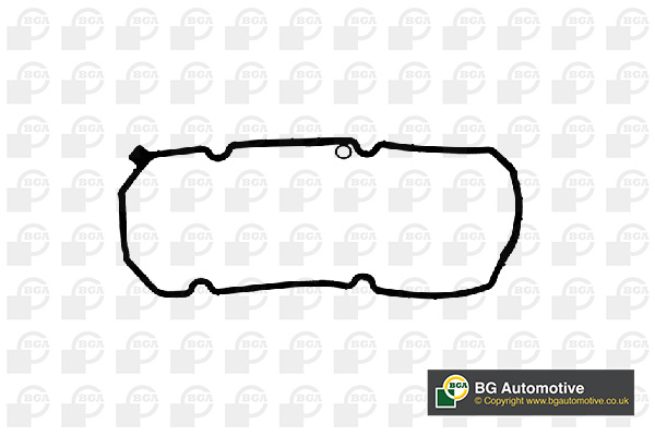 BGA RC5594 Rocker Cover Gasket