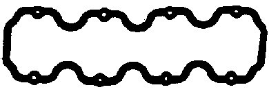 BGA RC6325 Rocker Cover Gasket