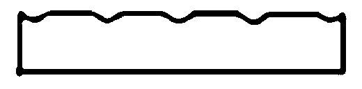 BGA RC6399 Rocker Cover Gasket