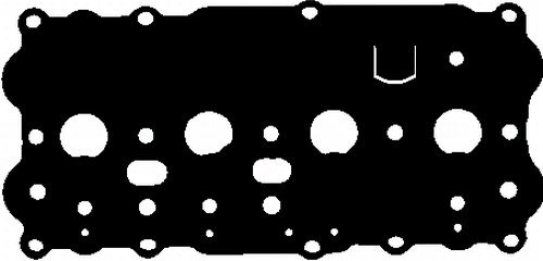 BGA RC6531 Rocker Cover Gasket