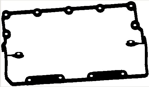 BGA RC7304 Rocker Cover Gasket