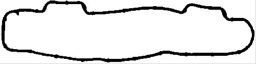 BGA RC7328 Rocker Cover Gasket